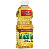 Mazola Corn Oil - 16 Oz
