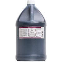 Lorann Oils Red Velvet Bakery Emulsion: True Essence, Ideal For Boosting Fruit Tones In Cakes, Cookies & Desserts, Gluten-Free, Keto-Friendly, Extract Substitute Essential For Your Kitchen, 1 Gallon