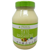 Mayo Real Mayonnaise Made With Avocado Oil 32 Fl Oz