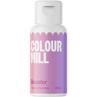 Colour Mill Oil-Based Food Coloring, 20 Milliliters Booster Colour Enhance