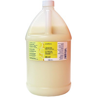 Lorann Oils Lemon Bakery Emulsion: Tangy Lemon Essence, Perfect For Amplifying Citrus Tones In Cakes, Cookies & Desserts, Gluten-Free, Keto-Friendly, Lemon Extract Alternative Essential