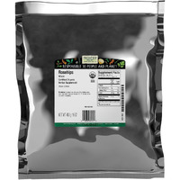 Frontier Co-Op Organic Whole Rosehips, 1 Lb | Dried Rose Hips For Rosehip Tea Organic, Powder, Rosehip Oil And More | Bulk Wholesale 1 Pound