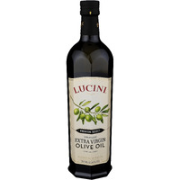 Lucini Premium Select Extra Virgin Olive Oil, 25.4 Ounce