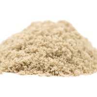 Gerbs Ground Pumpkin Seed Meal, 2 Lbs - Top 14 Food Allergy Free & Non Gmo - Vegan & Keto Safe - Cold Milled Full Oil Seed Protein Powder