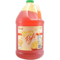 Snappy Pop Rite Popcorn Oil, 1 Gallon