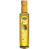 Mantova Oil Olive Extra Virgin Lemon Organic, 8.5 Fl Oz