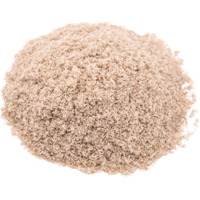 Ground Sunflower Seed Meal, 1 Lb By Gerbs - Top 14 Food Allergy Free & Non Gmo - Vegan & Keto Safe - Cold Milled Full Oil Seed Protein Powder