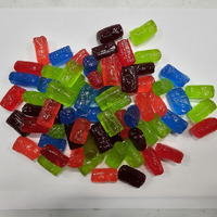Bulk Assorted Hard Candy - 5Lbs - Repackaged By Mima Mima - Made From The Best Candy - Gluten Free Hard Treats Individually Wrapped Bag