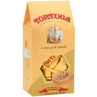 Tortuga Gourmet Rum Cake Bites With Walnuts - The Perfect Premium Gourmet Gift For Stocking Stuffers, Gift Baskets, And Christmas Gifts - Great Cakes For Delivery
