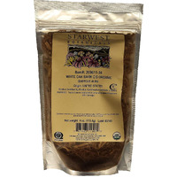 White Oak Bark Cut & Sifted Organic - 4 Oz,(Starwest Botanicals)