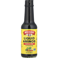 Bragg - All Natural Liquid Aminos All Purpose Seasoning - 10 Oz.