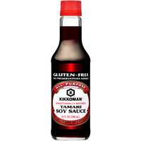 Kikkoman Gluten Free Tamari Soy Sauce, 10 Ounce