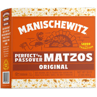 Manischewitz Matzos, 16 Oz