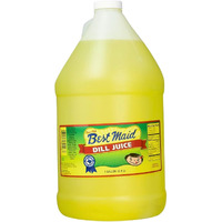 Best Maid Dill Juice 1 Gal (128 Fl Oz (Pack Of 1))