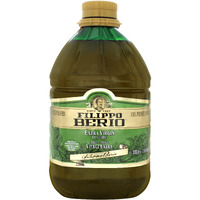 Filippo Berio Extra Virgin Olive Oil, 101.4 Fl Oz