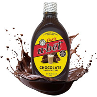 Fox's U-Bet 22-Oz. Original Chocolate Syrup