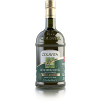 Colavita Premium Selection Extra Virgin Olive Oil - 34 Fl Oz, Single Bottle