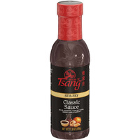 House Of Tsang Classic Stir-Fry Sauce, 11.5 Oz