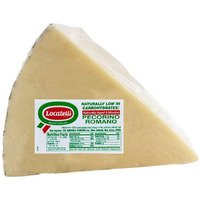 Frank And Sal - Genuine Locatelli Pecorino Romano By The Pound. Italian Import (1 Pound)
