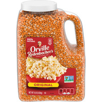 Orville Redenbacher's Gourmet Popcorn Kernels, Original Yellow, 8 Lb.