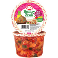 Paradise Fruit Extra Fancy Fruit Cake Mix, 16 Ounce