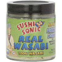 Sushi Sonic, Wasabi Powder, 1.5 Fl Oz