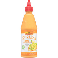Lee Kum Kee Sriracha Mayo, 15 Fluid Oz (Package May Vary)