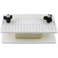 Ez Tofu Press- Best Tofu Press For Firm And Extra Firm Tofu | Easily Remove Water For Flavorful And Dense Tofu | Made In The Usa