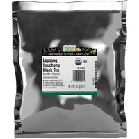 Frontier Natural Foods Products 2929 Lapsang Souchong Organic Tea, 16 Ounce