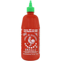 Tuong Ot Sriracha Hot Chili Sauce 28Oz