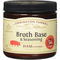 Orrington Farms Base Ham Nat 12 Ounce