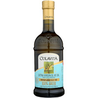 Colavita Greek Extra Virgin Olive Oil 25.5 Fl. Oz. Bottle