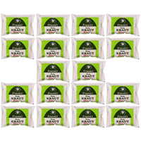 Franks Kraut - Single Serve - Kosher - 1.5 Ounce - Case Of 18