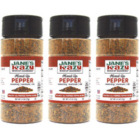 Janes Krazy Mixed Up Pepper, 2.5 Oz (Pack Of 3)