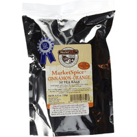 Marketspice Cinnamon-Orange Teabags 50 Pack