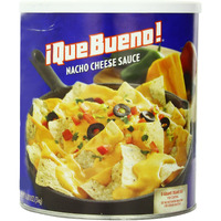 Ortega Que Bueno Nacho Cheese Sauce, 6 Lb. 10 Oz.