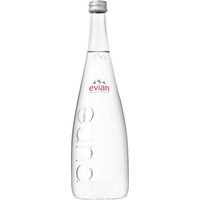 Spring Water,Naturl,Glass