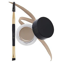 Milani Stay Put Brow Color - Natural Taupe (0.09 Ounce) Vegan, Cruelty-Free Eyebrow Color That Fills And Shapes Brows