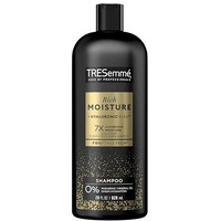 Tresemme Shampoo Moisture Rich 28 Ounce (828Ml) (2 Pack)