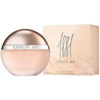 Cerruti 1881 By Nino Cerruti For Women. Eau De Toilette Spray 3.4 Ounces