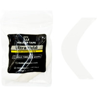 New Permanent Wear 2-6 Weeks Ultra Hold A Contour Adhesive Tape 36 Pieces