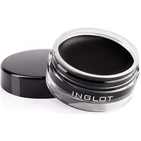 Inglot Amc Eyeliner Gel 77 | Gel Eyeliner Matte | Black Eyeliner | High Intensity Pigments | 5.5 G | 0.19 Us Oz