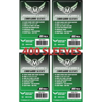 Mayday Games Dead Of Winter Game Accessory- Standard Card Sleeve Bundle