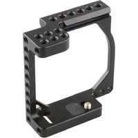 Camvate Tiny Cinema Camera Cage Kit For Eos-M Camera - 1850