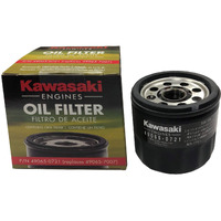 Kawasaki 49065-0721 Oil Filter Replaces 49065-7007