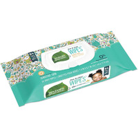 Seventh Generation -5703 Wipe Baby Refill (Pack Of 12)