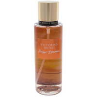 Victoria\'s Secret Fragrance Mist Amber Romance, 250 Ml/8.4 Oz, Ambar, X-Small