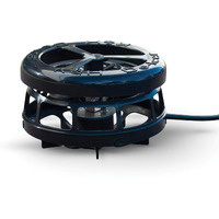 K&H Pet Products 750 Watt Perfect Climate Deluxe Pond De-Icer