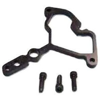 Throttle Body Shop Tbs 10201 1/4\" Tbi Injector Spacer 1986-95 Gm Tbi Motors