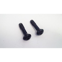 Melrose T-Top Int. 14051183 C4 Corvette Roof Panel Rear Attach Bolts Pr